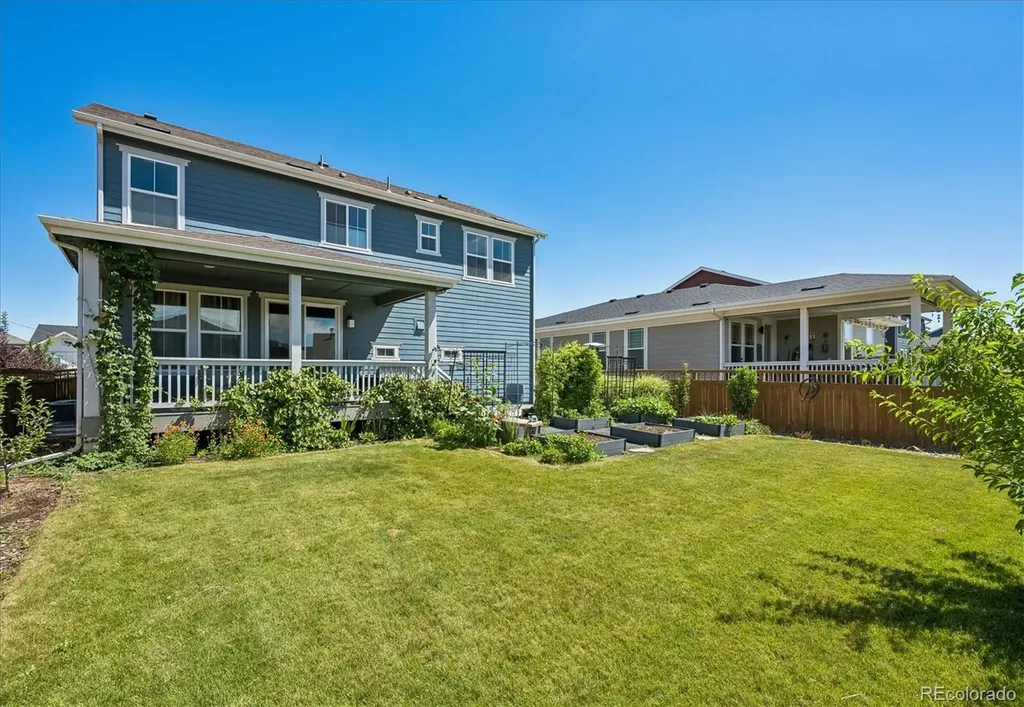 21098 E 61st Drive Aurora CO 80019