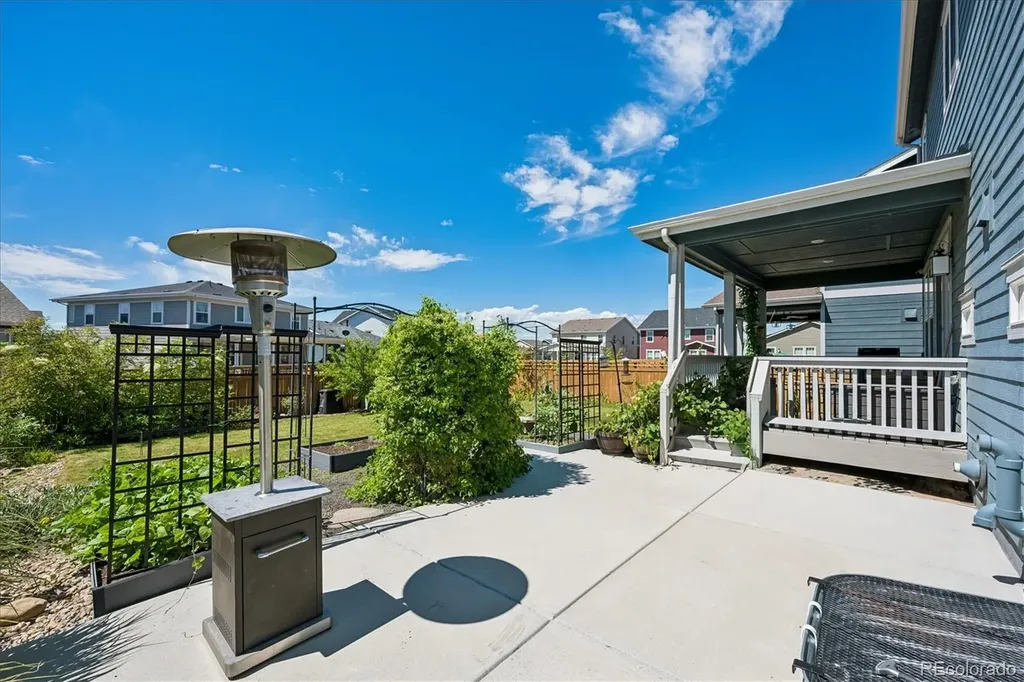 21098 E 61st Drive Aurora CO 80019