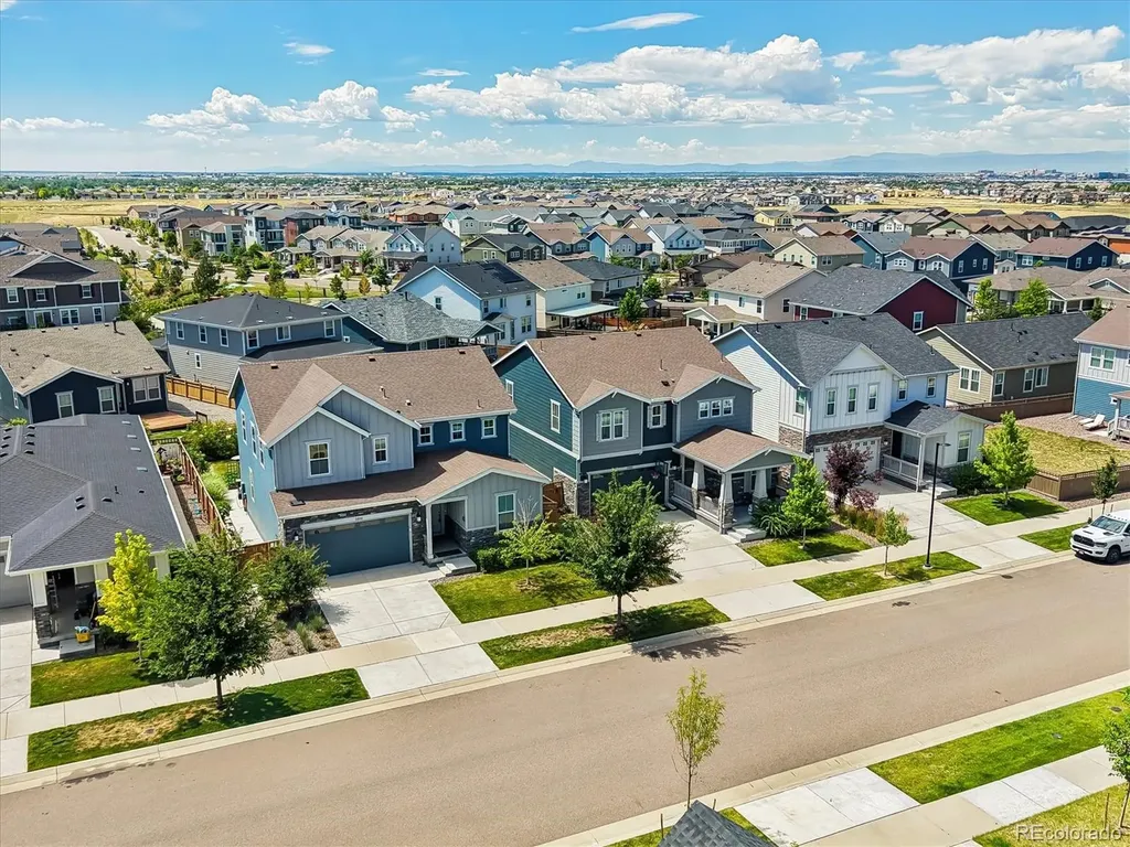 21098 E 61st Drive Aurora CO 80019