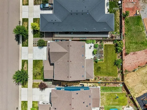 21098 E 61st Drive Aurora CO 80019
