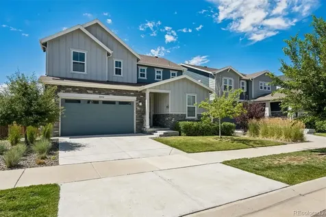 21098 E 61st Drive Aurora CO 80019