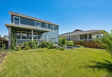 21098 E 61st Drive Aurora CO 80019