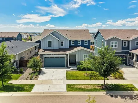 21098 E 61st Drive Aurora CO 80019