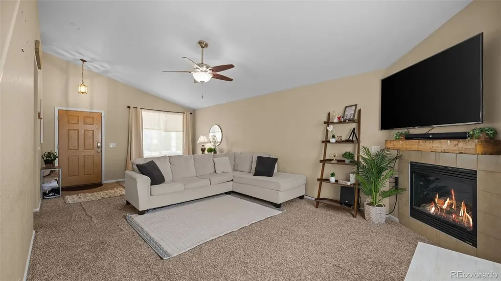 7505 Dobb Drive Fountain CO 80817
