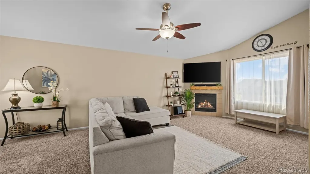 7505 Dobb Drive Fountain CO 80817
