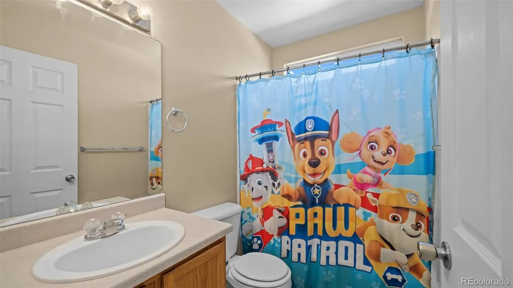 7505 Dobb Drive Fountain CO 80817
