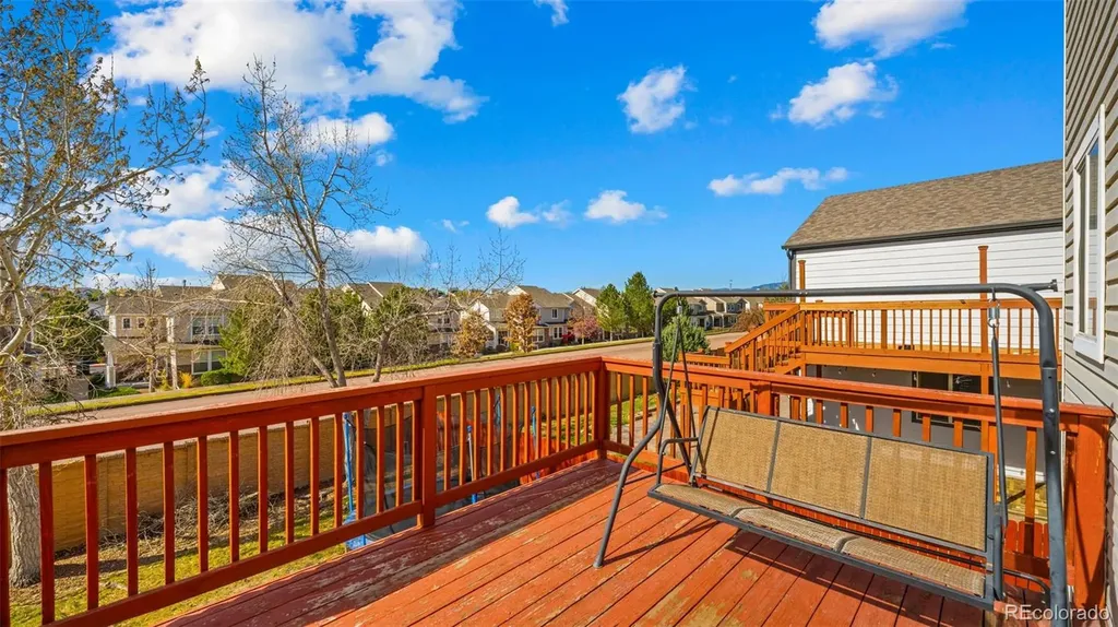 7505 Dobb Drive Fountain CO 80817