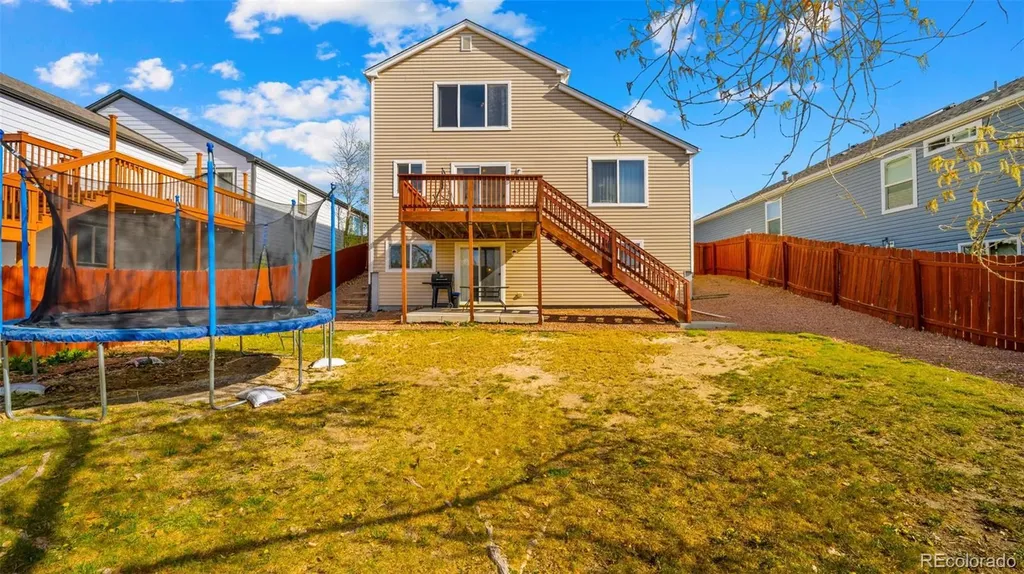 7505 Dobb Drive Fountain CO 80817