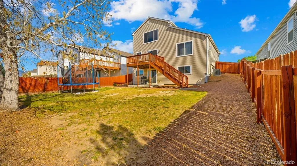 7505 Dobb Drive Fountain CO 80817