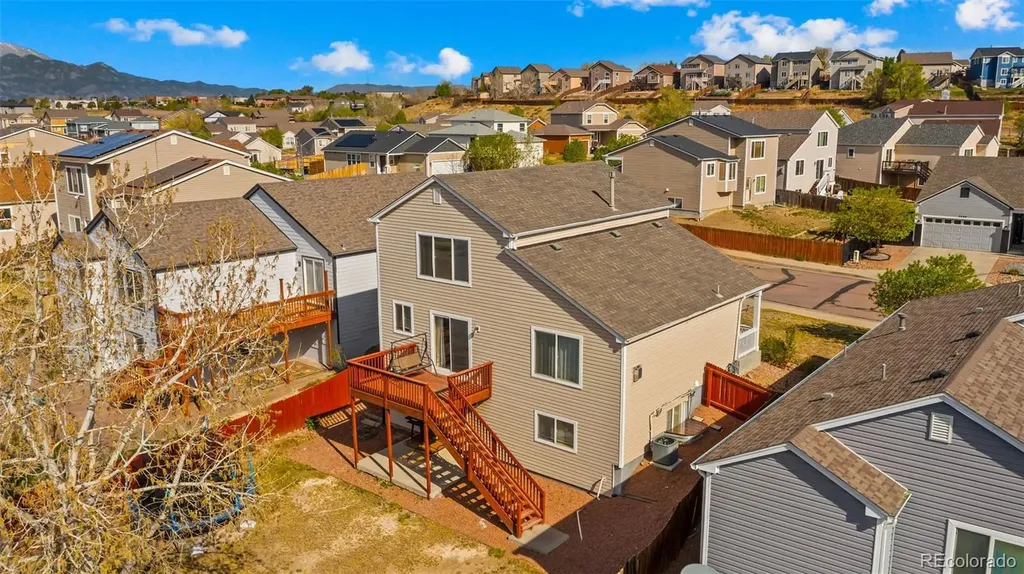 7505 Dobb Drive Fountain CO 80817