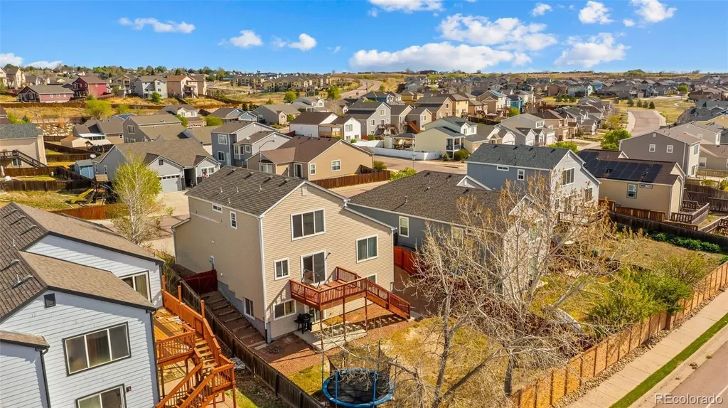 7505 Dobb Drive Fountain CO 80817