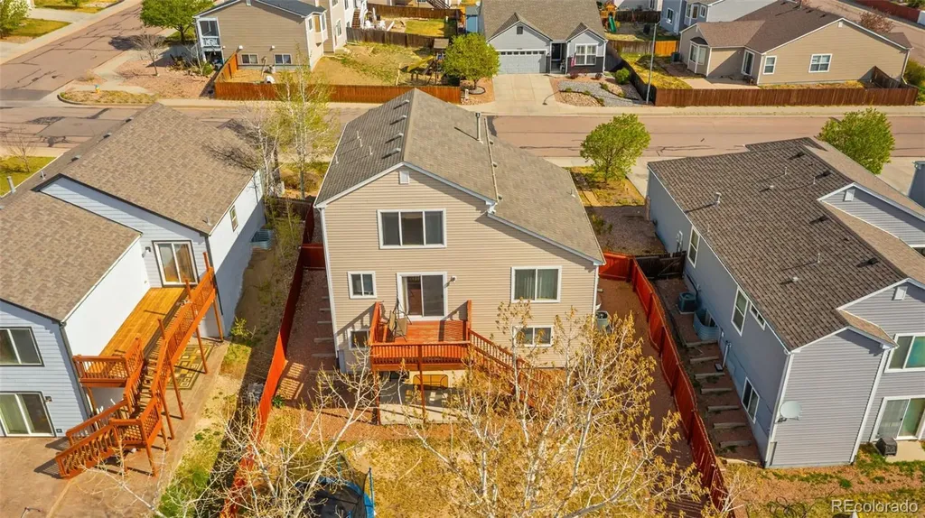 7505 Dobb Drive Fountain CO 80817
