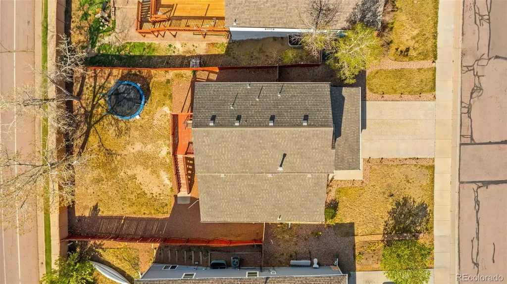 7505 Dobb Drive Fountain CO 80817