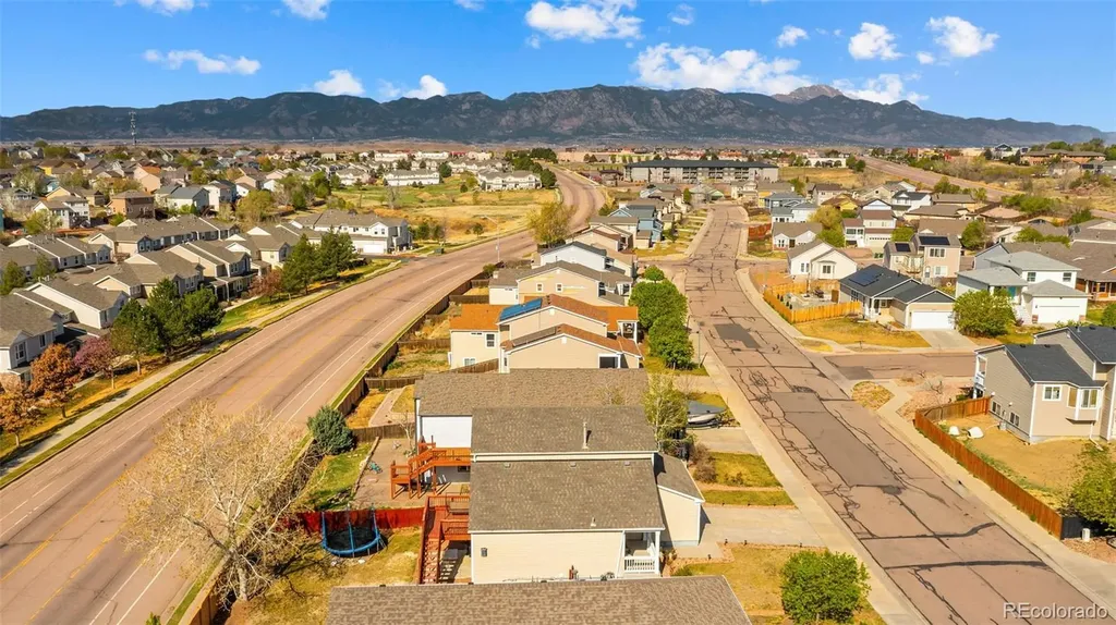 7505 Dobb Drive Fountain CO 80817