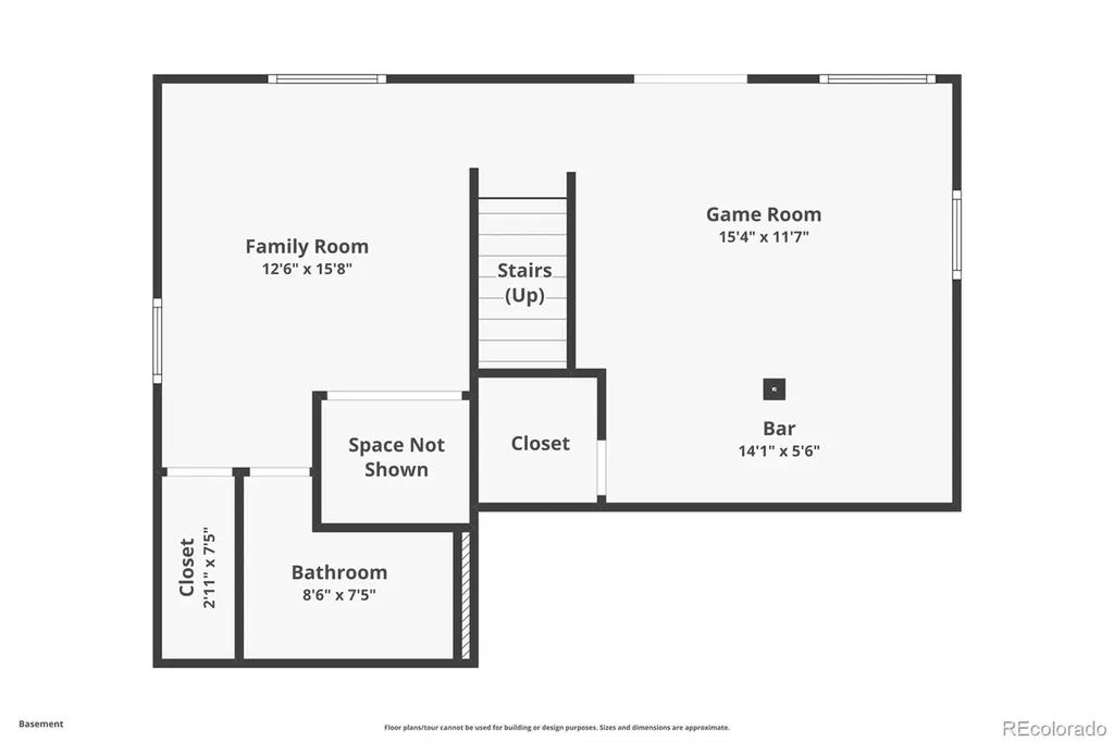 7505 Dobb Drive Fountain CO 80817