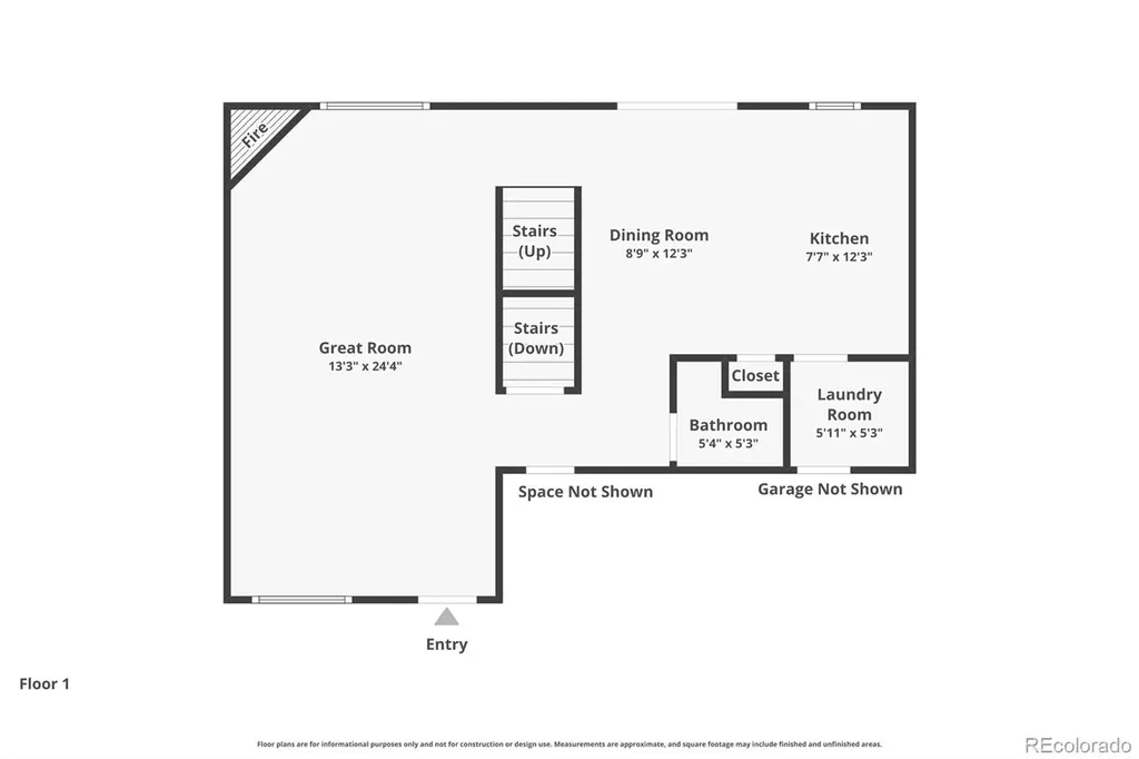 7505 Dobb Drive Fountain CO 80817