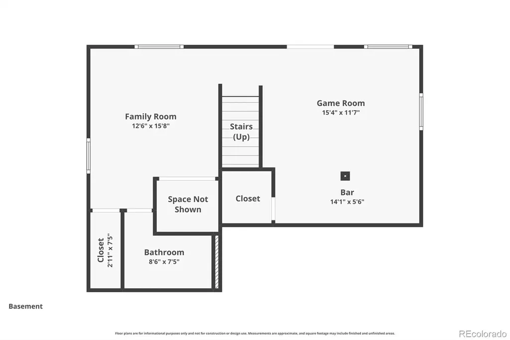 7505 Dobb Drive Fountain CO 80817
