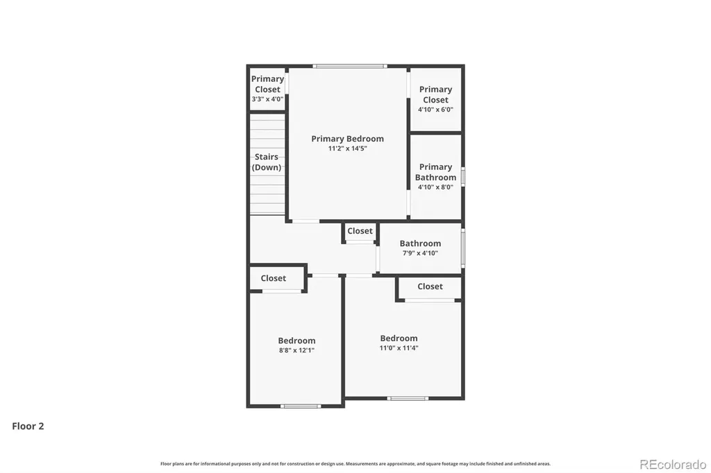 7505 Dobb Drive Fountain CO 80817
