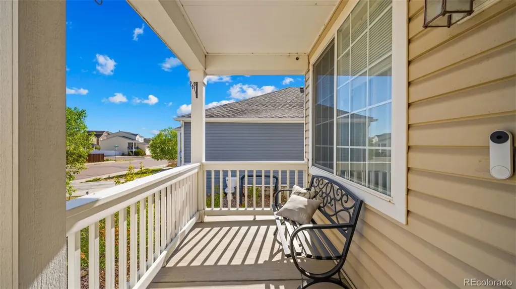 7505 Dobb Drive Fountain CO 80817