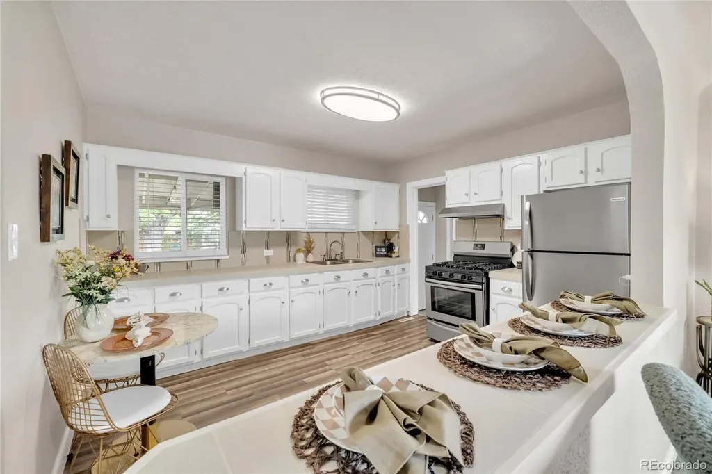 4329 Steele Street Denver CO 80216