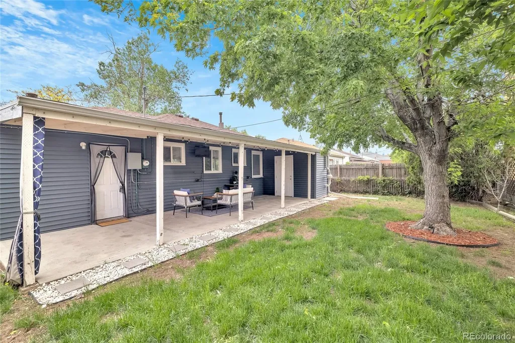 4329 Steele Street Denver CO 80216