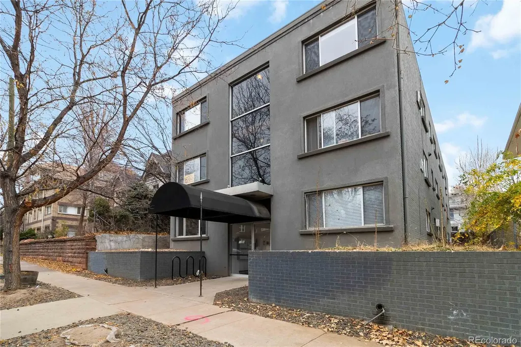1056 Marion Street Denver CO 80218