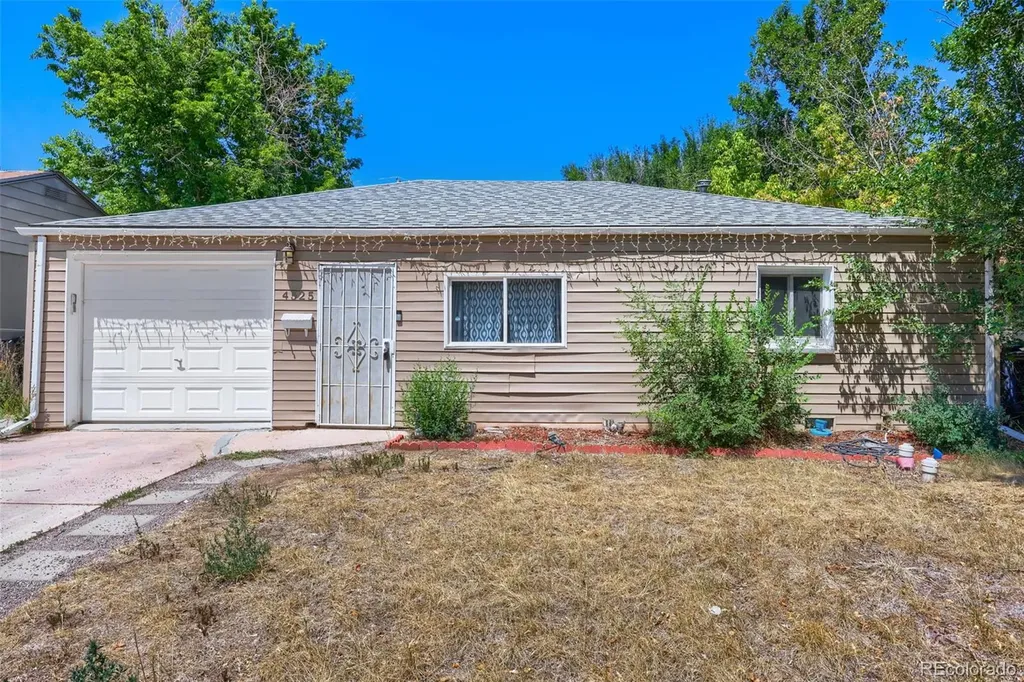 4525 W 10th Avenue Denver CO 80204