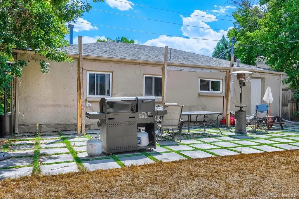 4525 W 10th Avenue Denver CO 80204