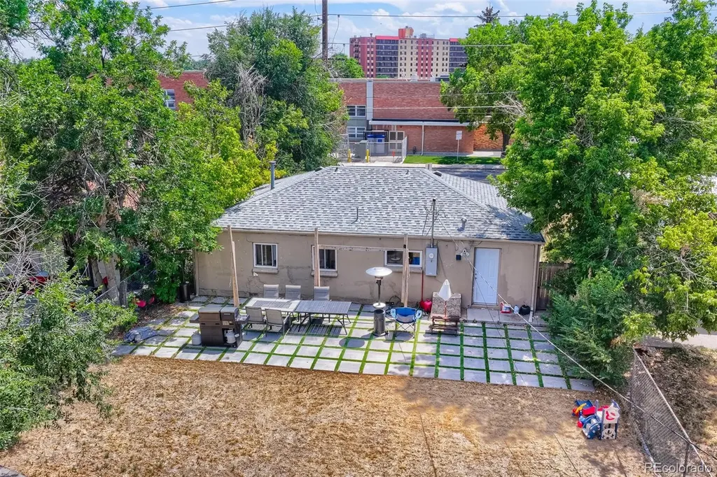 4525 W 10th Avenue Denver CO 80204