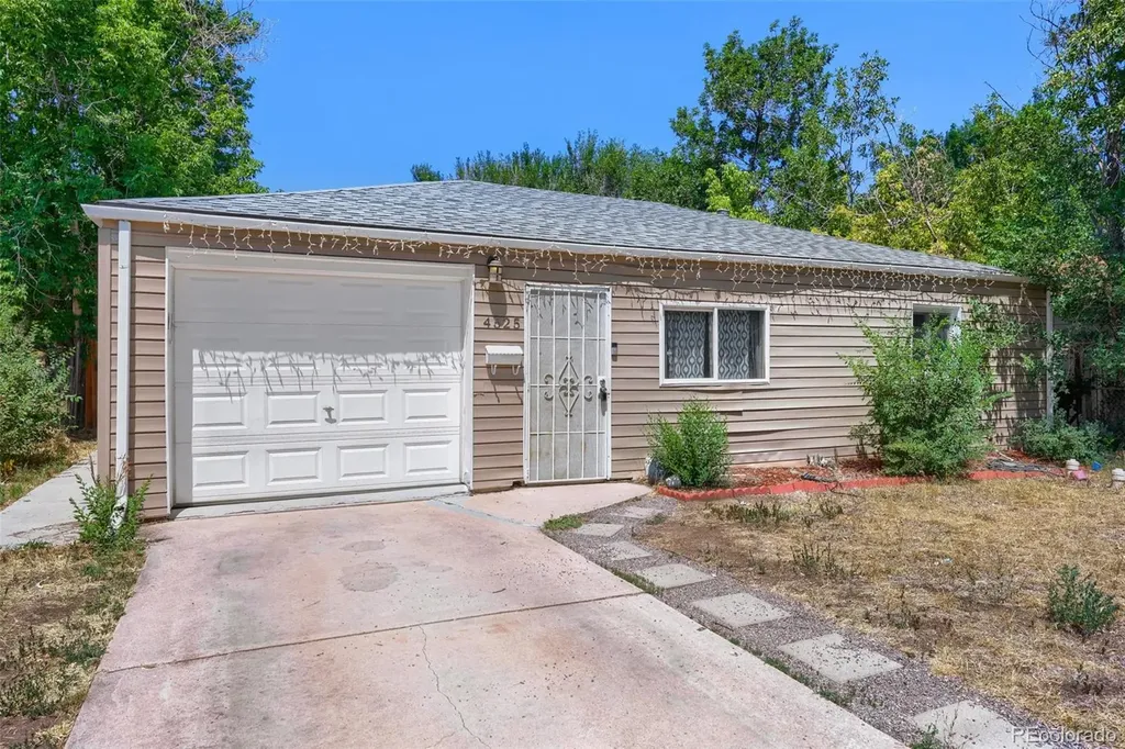 4525 W 10th Avenue Denver CO 80204