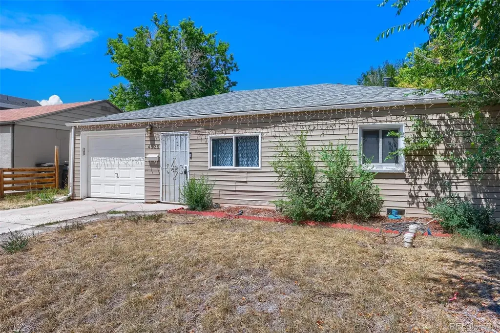 4525 W 10th Avenue Denver CO 80204