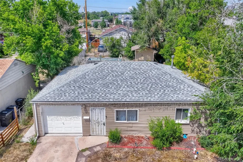 4525 W 10th Avenue Denver CO 80204