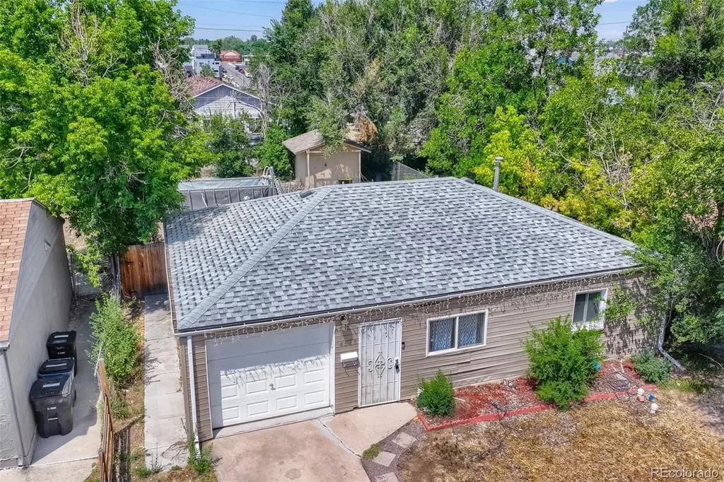 4525 W 10th Avenue Denver CO 80204