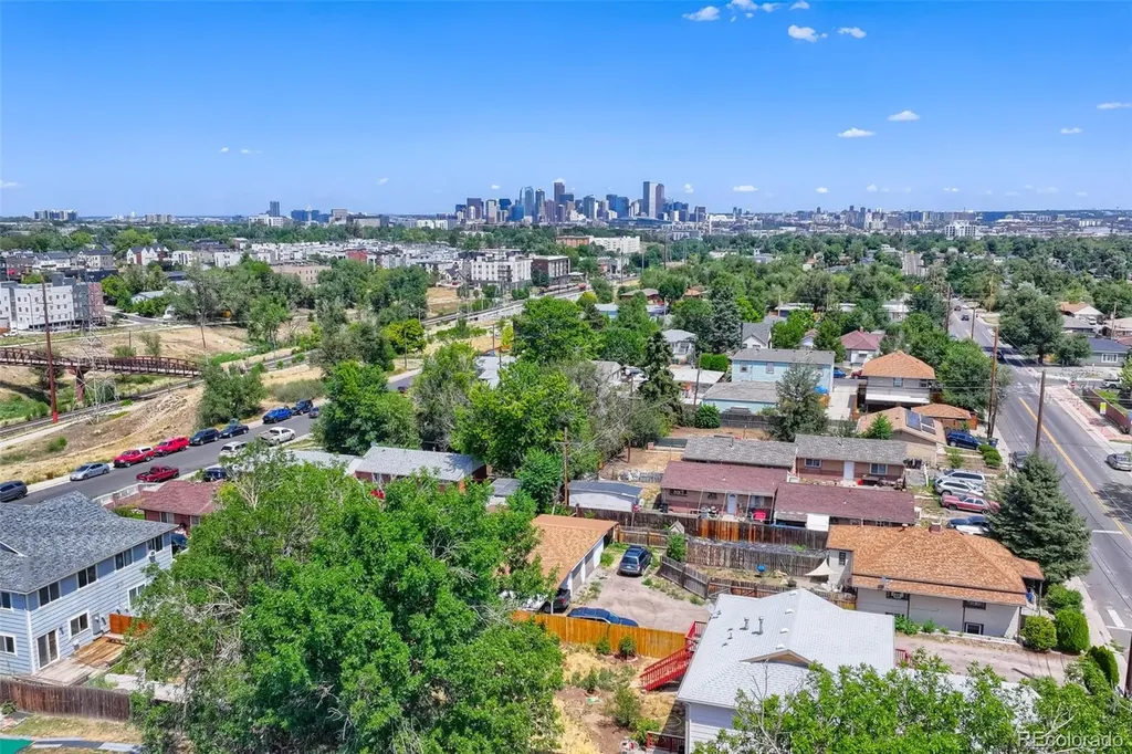 4525 W 10th Avenue Denver CO 80204