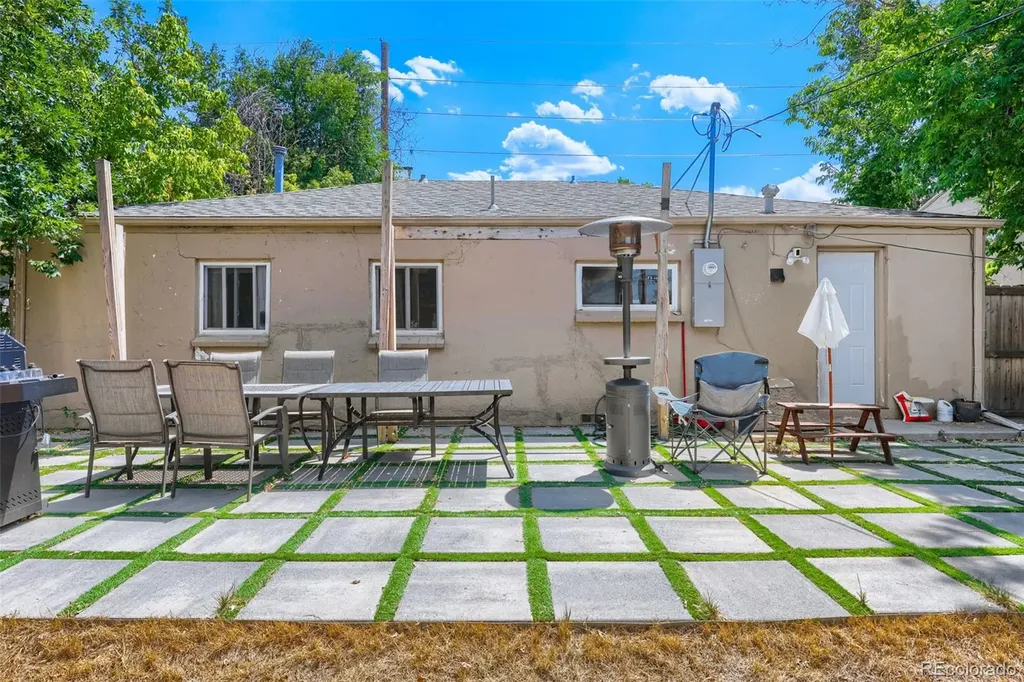 4525 W 10th Avenue Denver CO 80204