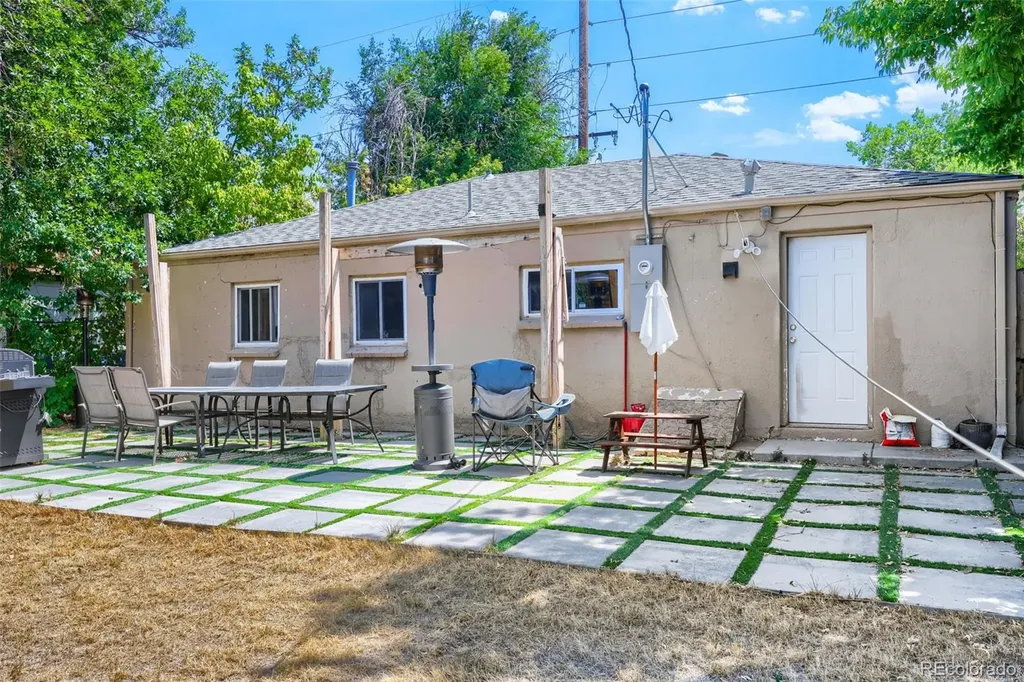 4525 W 10th Avenue Denver CO 80204