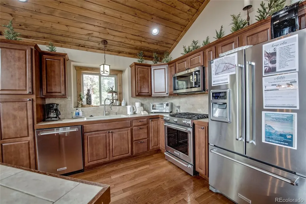 790 Mountain View Drive Fairplay CO 80440