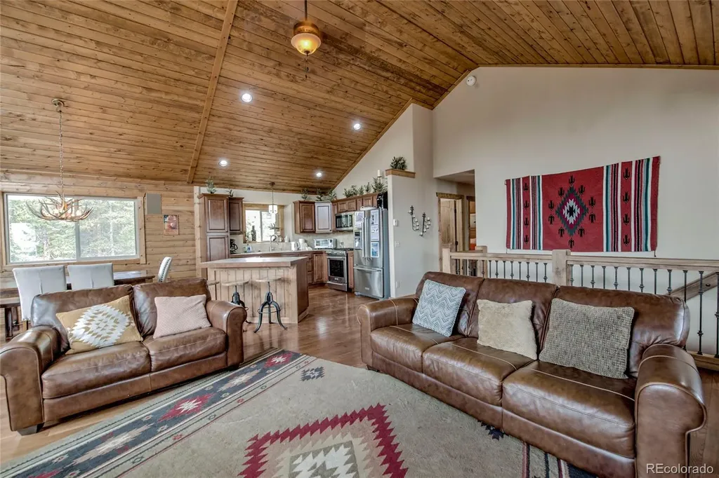 790 Mountain View Drive Fairplay CO 80440