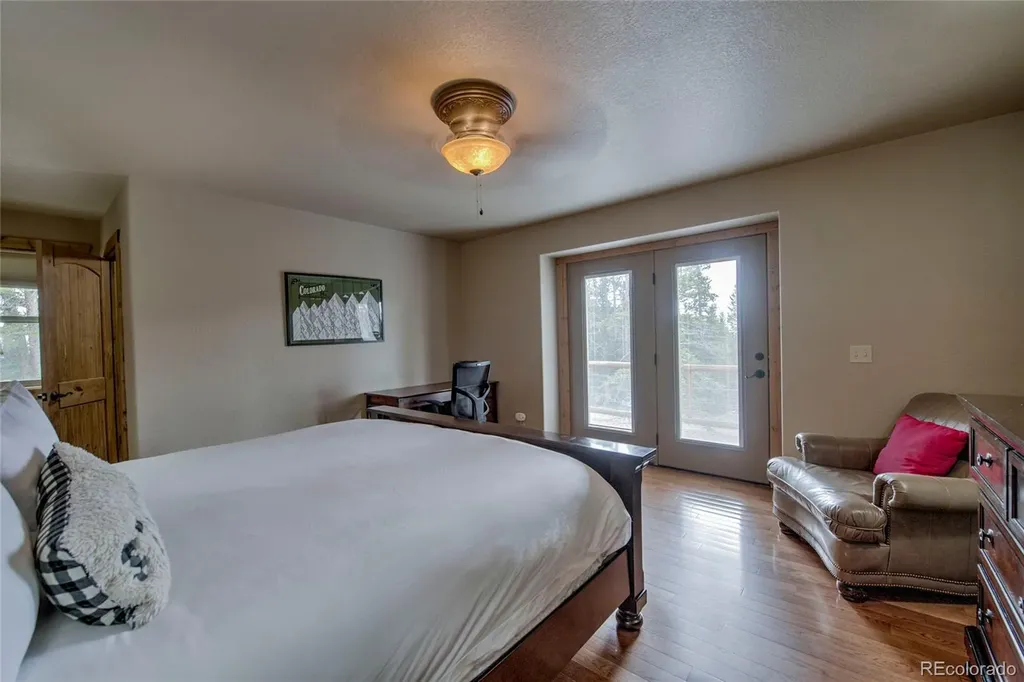 790 Mountain View Drive Fairplay CO 80440