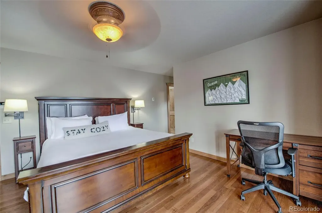 790 Mountain View Drive Fairplay CO 80440