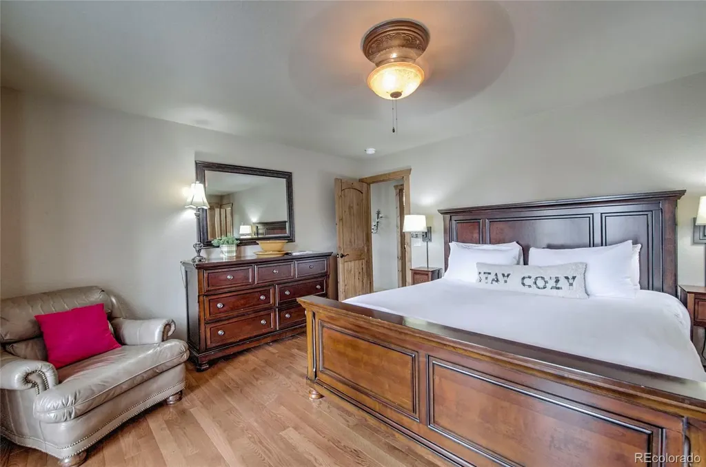 790 Mountain View Drive Fairplay CO 80440