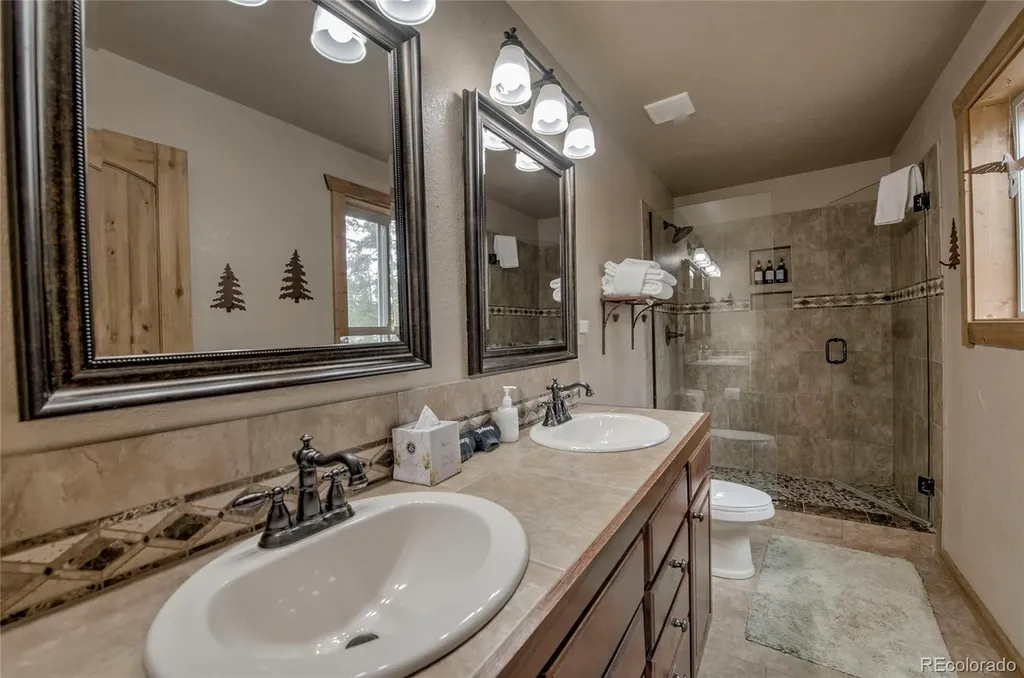 790 Mountain View Drive Fairplay CO 80440