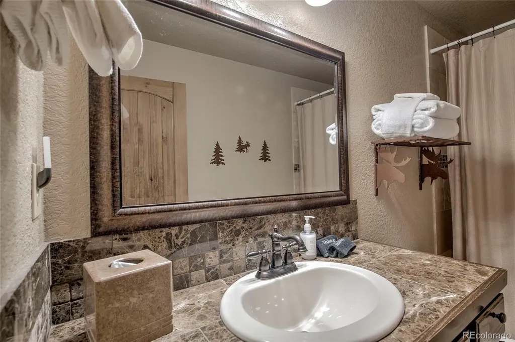 790 Mountain View Drive Fairplay CO 80440