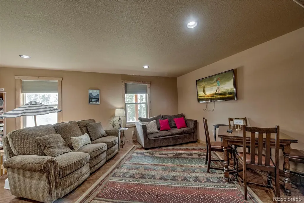790 Mountain View Drive Fairplay CO 80440