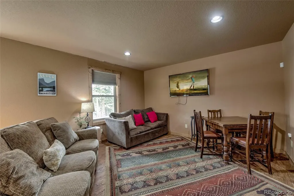 790 Mountain View Drive Fairplay CO 80440