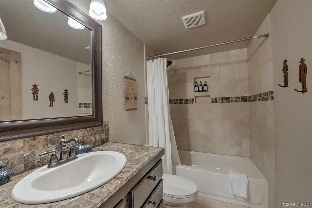 790 Mountain View Drive Fairplay CO 80440
