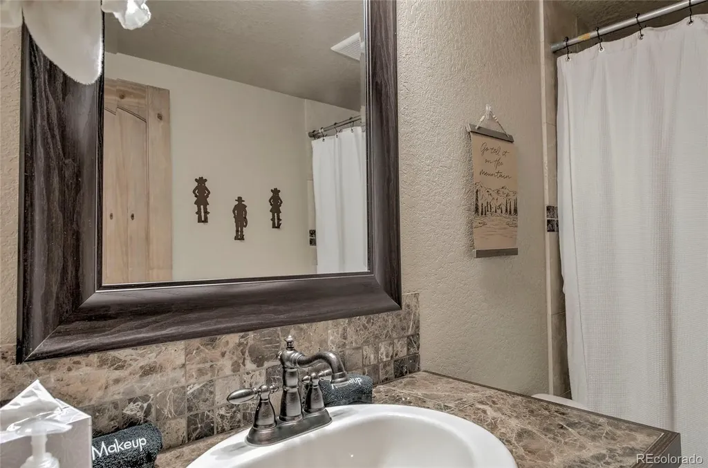 790 Mountain View Drive Fairplay CO 80440