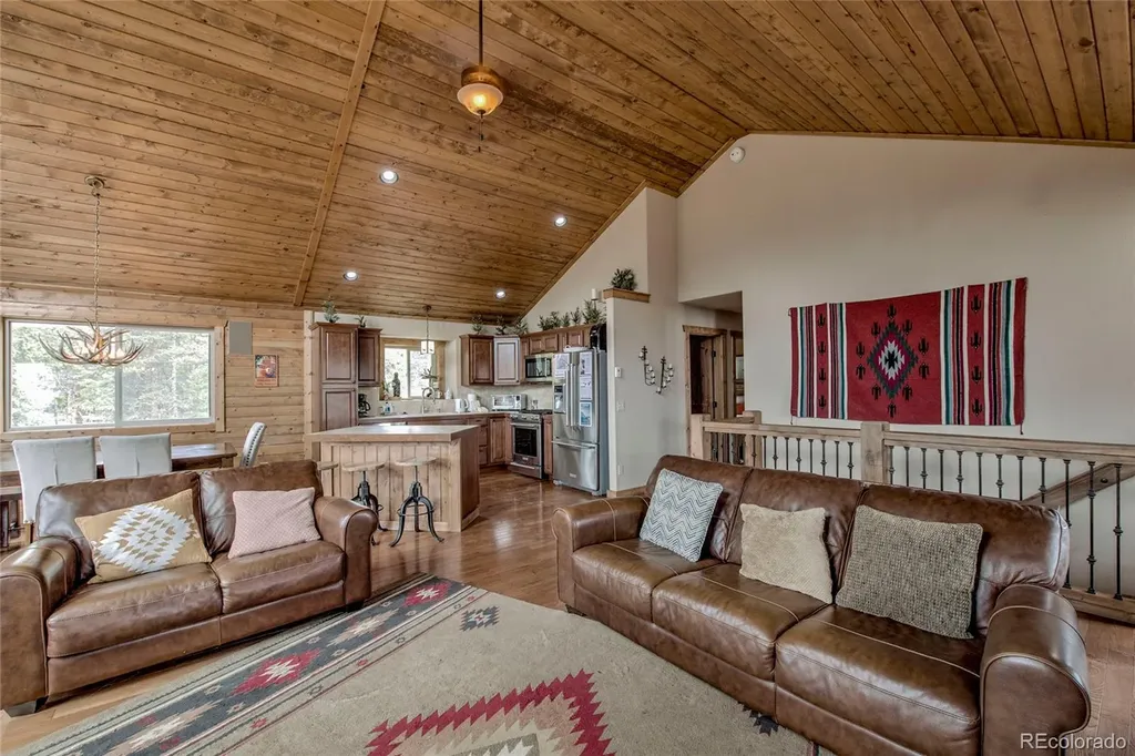 790 Mountain View Drive Fairplay CO 80440