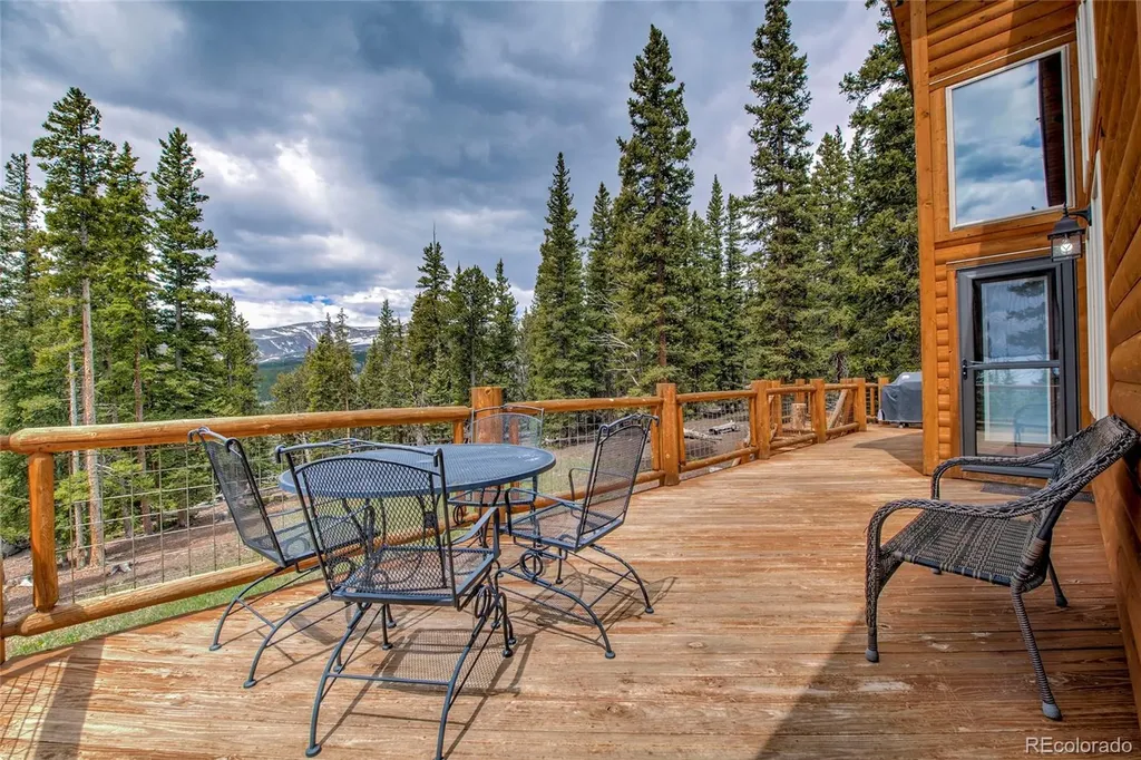 790 Mountain View Drive Fairplay CO 80440