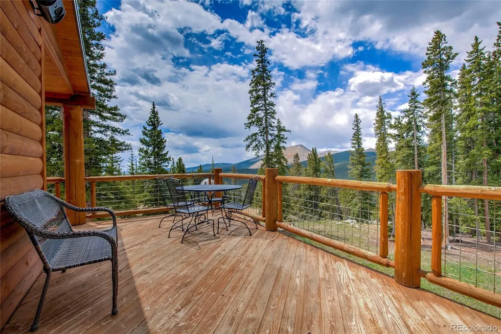 790 Mountain View Drive Fairplay CO 80440